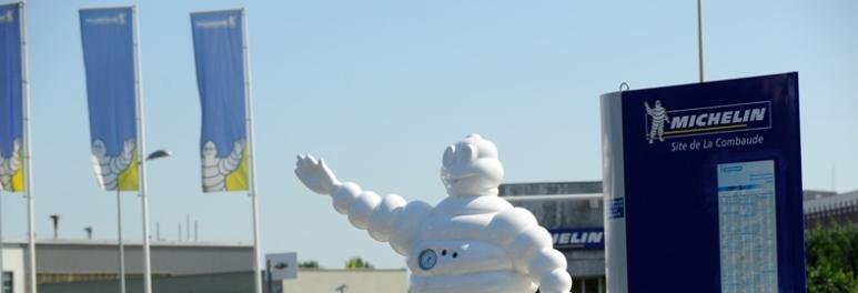 michelin