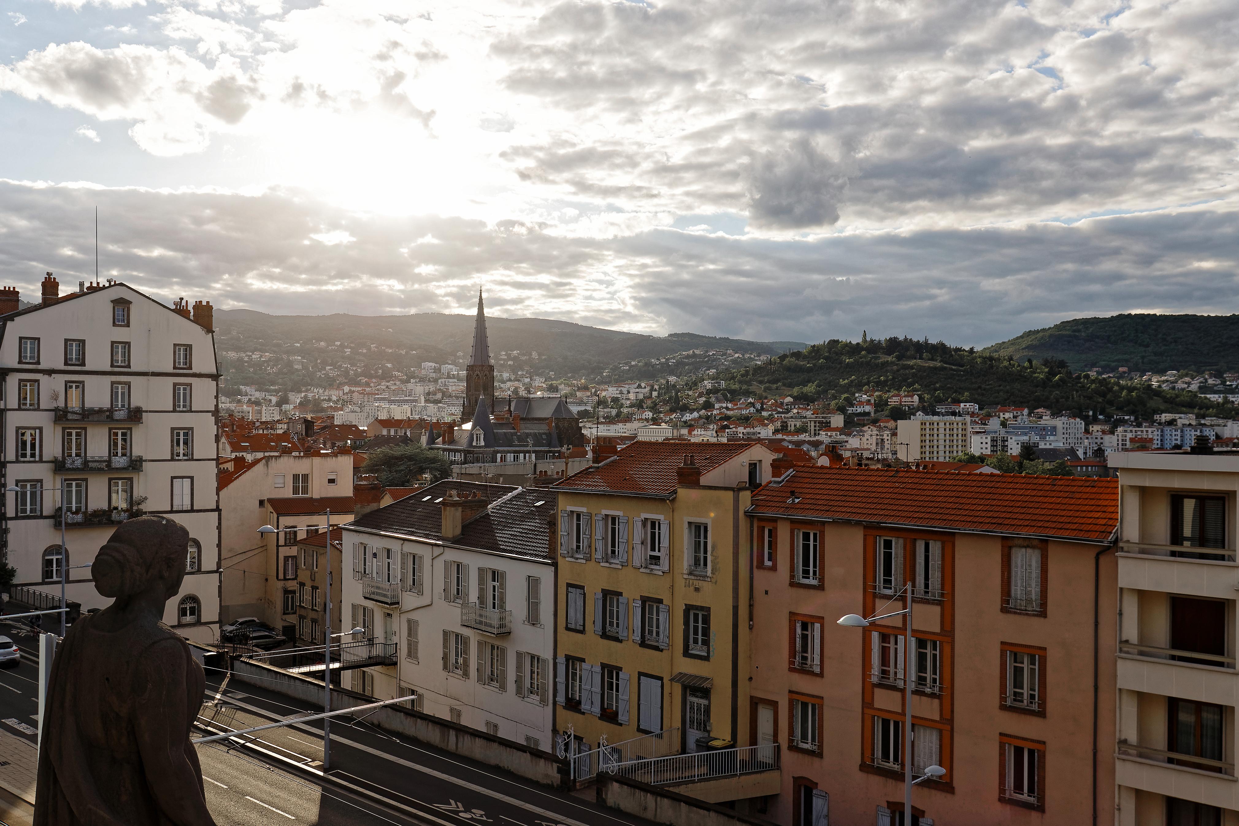 CLERMONT FERRAND