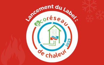 label Écoréseau 12 2025